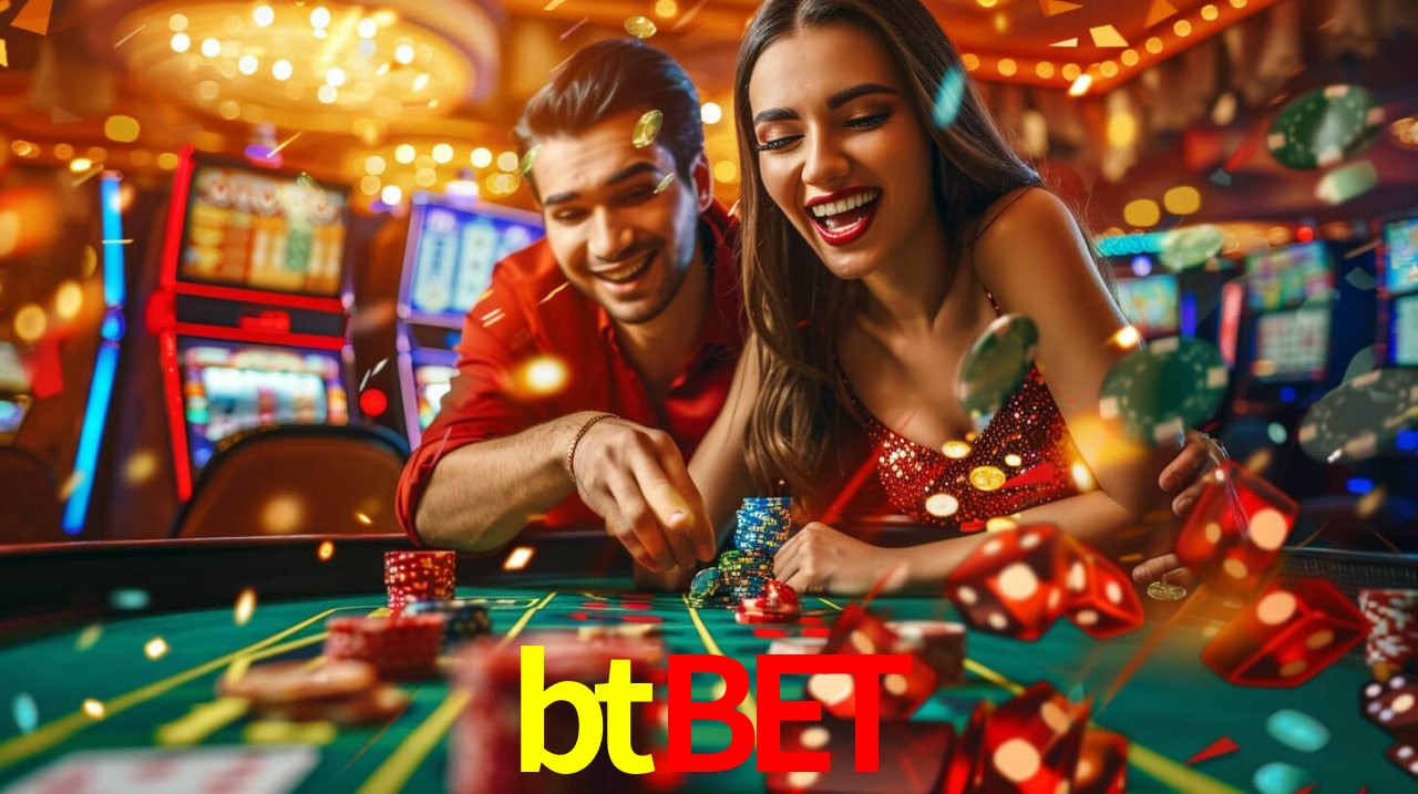 btbet - Aplicativo Móvel